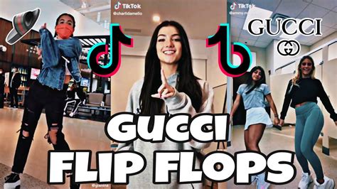 gucci flip flops mp3 download|Gucci Flip Flops tiktok russian.